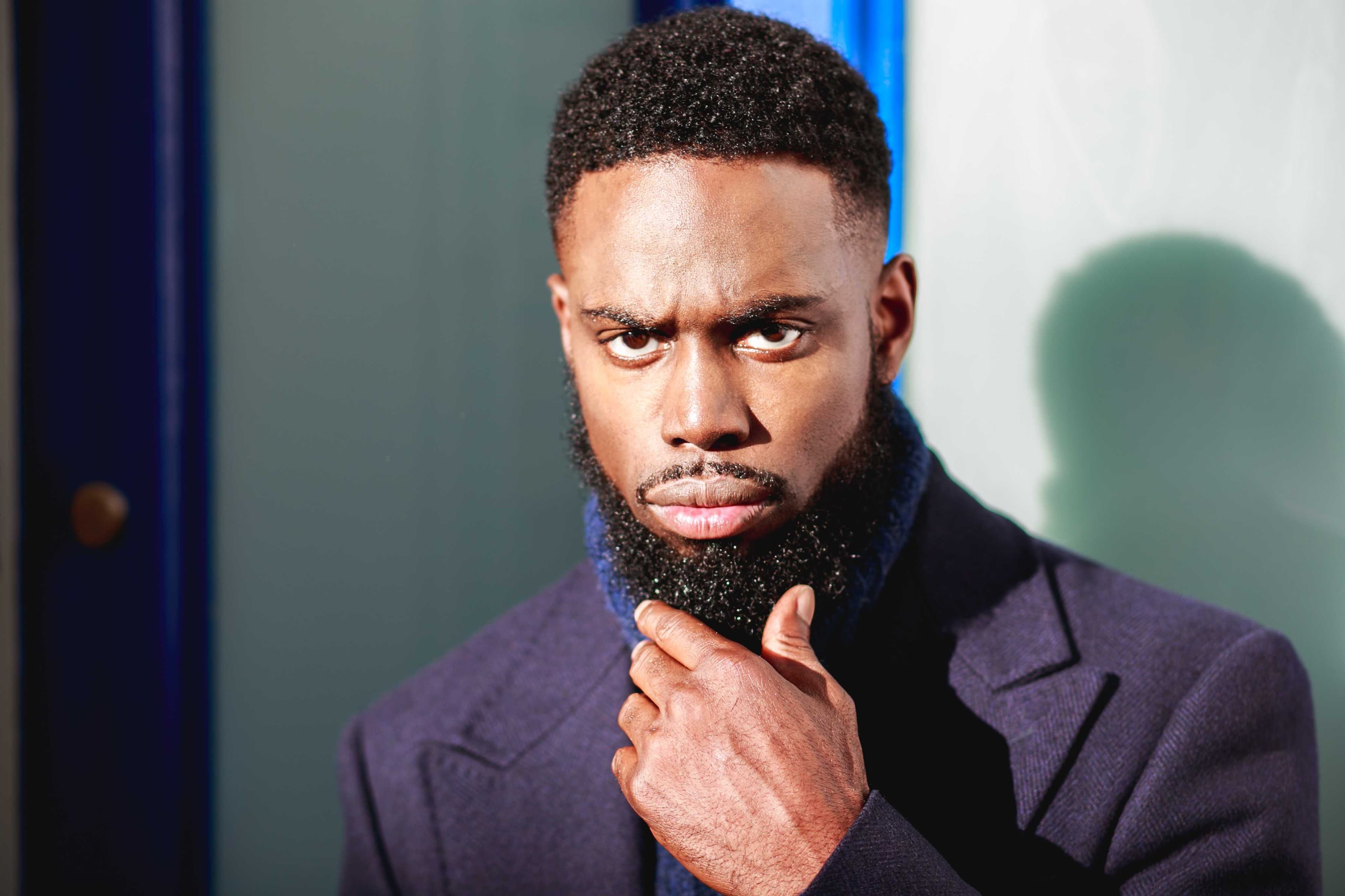 Le rappeur britannique Ghetts condamné à 12 ans de prison pour avoir causé la mort d'un étudiant dans un délit de fuite