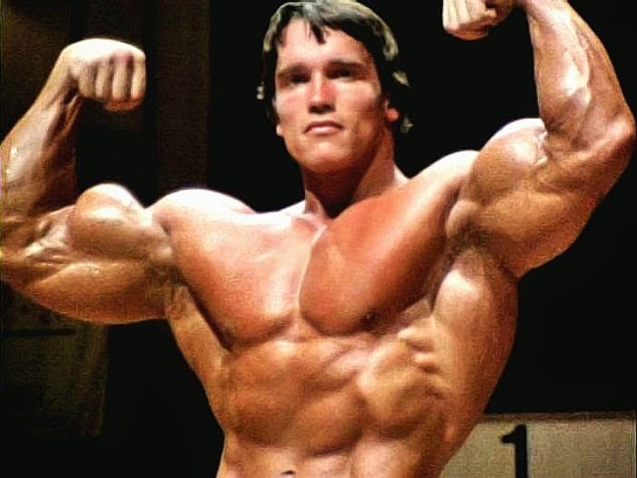 Arnold Schwarzenegger pour le troisième volet de la saga Barbarian, 44 ans après le premier film