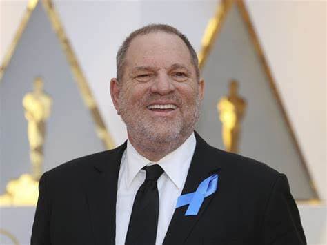 Harvey Weinstein raconte son quotidien en prison
