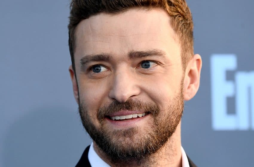 La vidéo de l'arrestation de Justin Timberlake pour conduite en état d'ivresse a été diffusée malgré sa tentative de l'empêcher