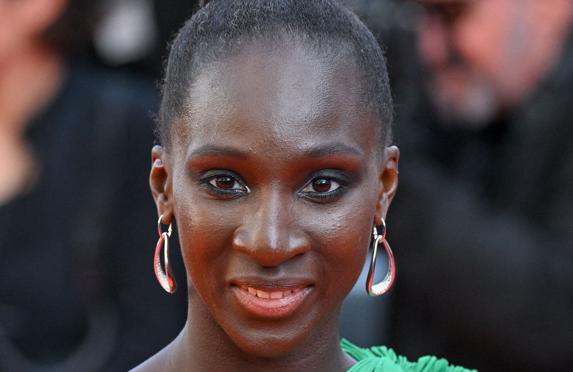 Eye Haïdara sera la maîtresse des Cérémonies de la 79e édition du Festival de Cannes
