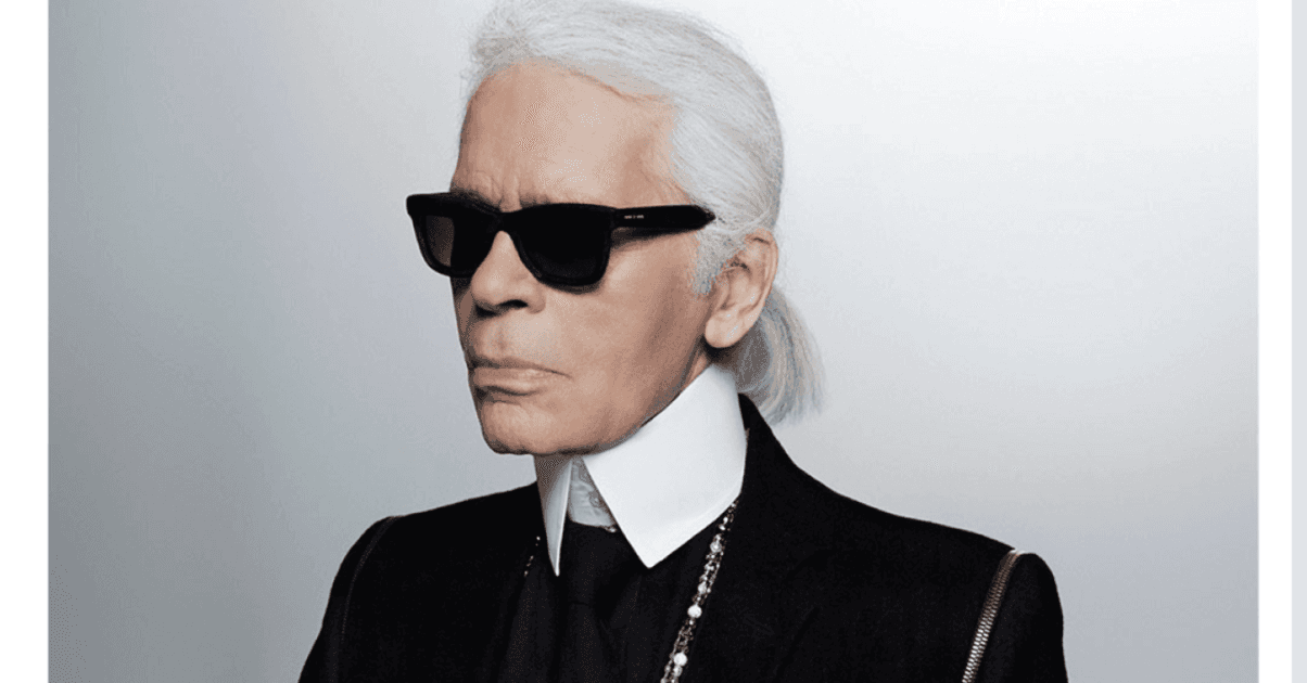 L'ancienne maison de Karl Lagerfeld est à vendre