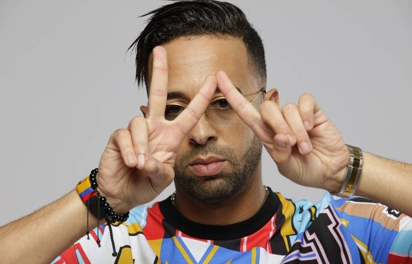 Avant la sortie de son nouvel album, le rappeur Naps dans la tourmente