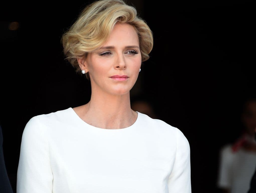 Une rumeur annonce le départ de Charlène de Monaco du Rocher
