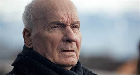 Michel Bouquet, monument du théâtre français, est mort
