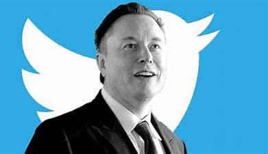 Twitter désormais la propriété du milliardaire Elon Musk