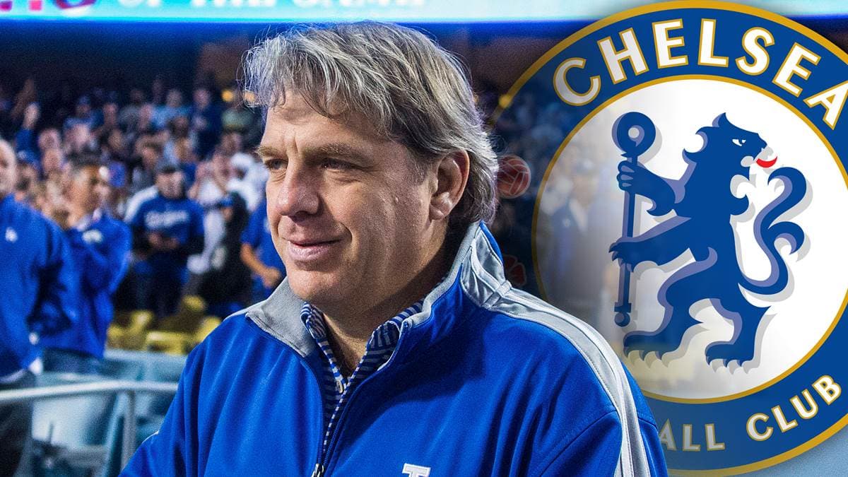 Todd Boehly, futur propriétaire de Chelsea ?