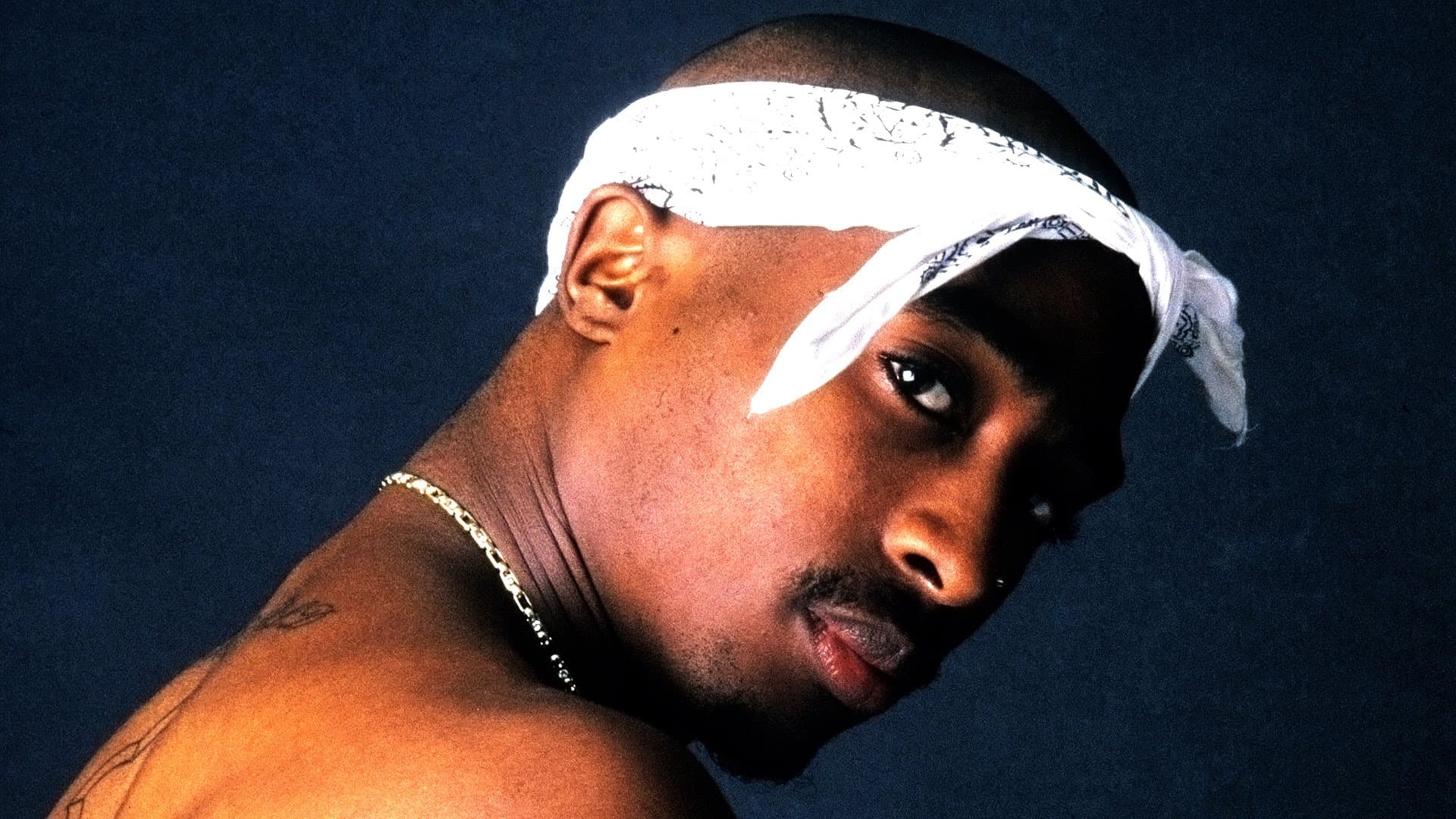 La famille de Tupac Shakur ouvre un restaurant éphémère à Los Angeles en l'honneur du rappeur