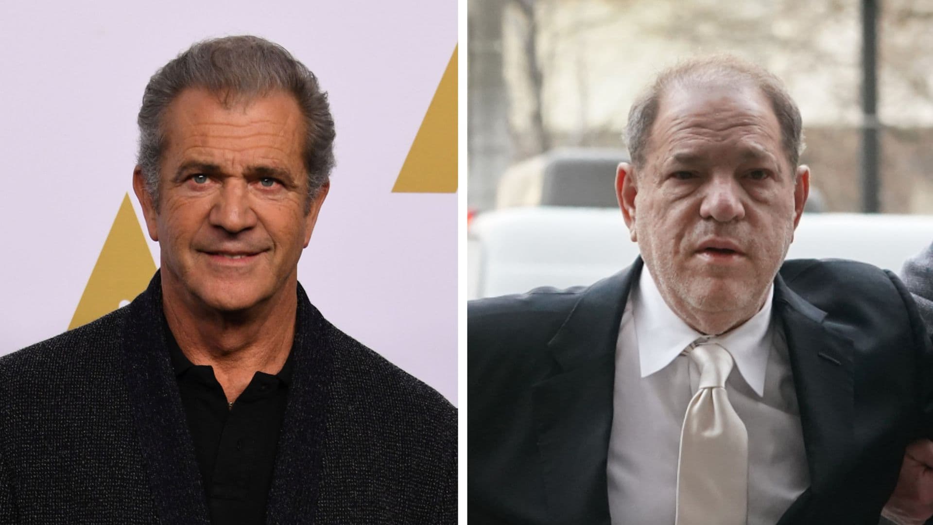 Mel Gibson témoignera dans le procès pour viol d'Harvey Weinstein