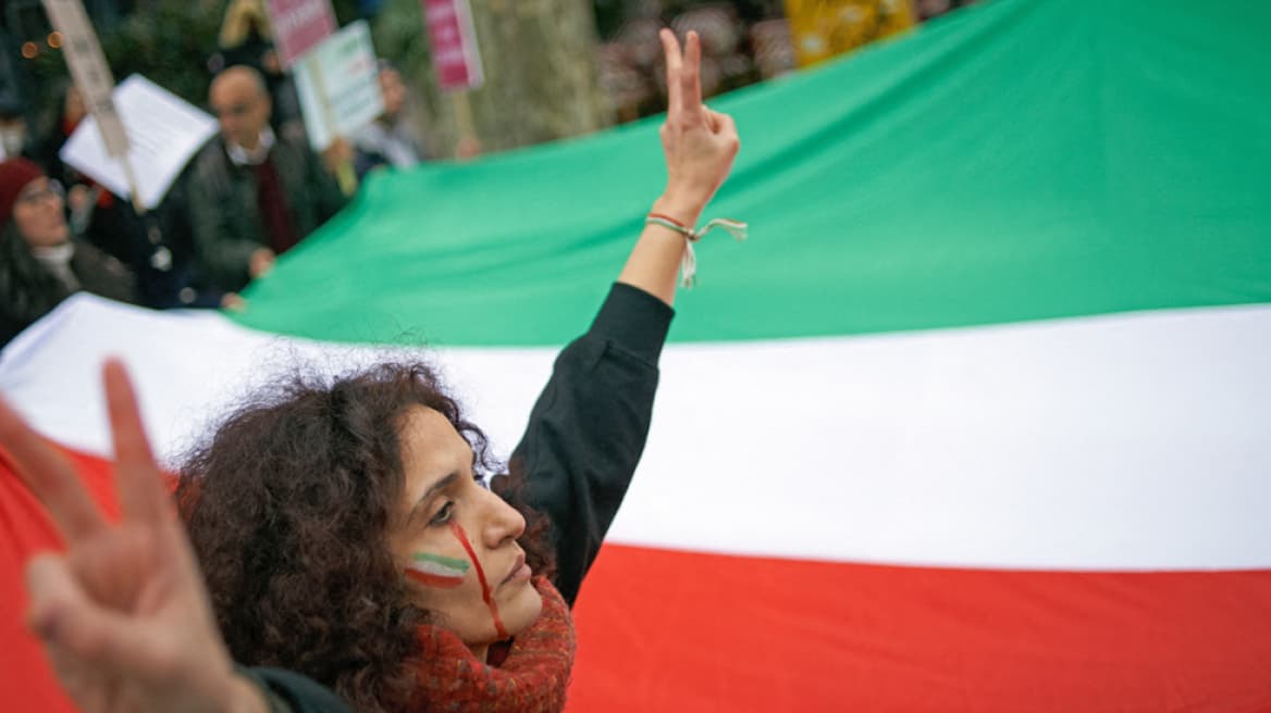 L'Iran annonce la fin de la "police des mœurs" pour apaiser les mouvements de contestation