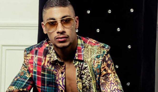 Batzo, le manager du rappeur Maes, a été tué d’une balle dans le cœur