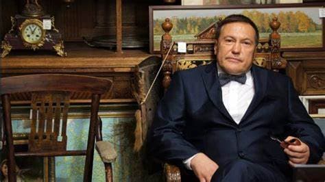 Pavel Antov, un autre oligarque, décédé mystérieusement en Inde