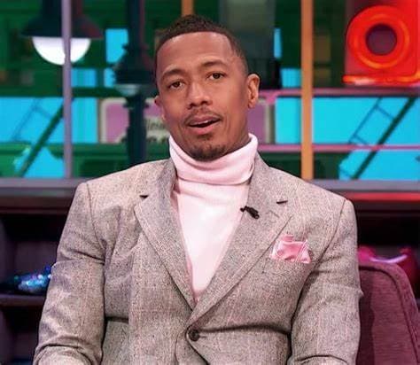Après la naissance de son 12e enfant, Nick Cannon ne compte pas s’arrêter