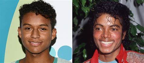 Le neveu de Michael Jackson jouera le "King of Pop" dans un biopic