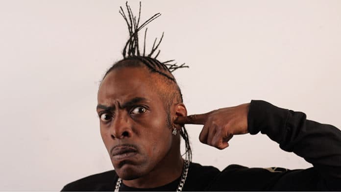 Voici ce qui a provoqué la mort du rappeur Coolio