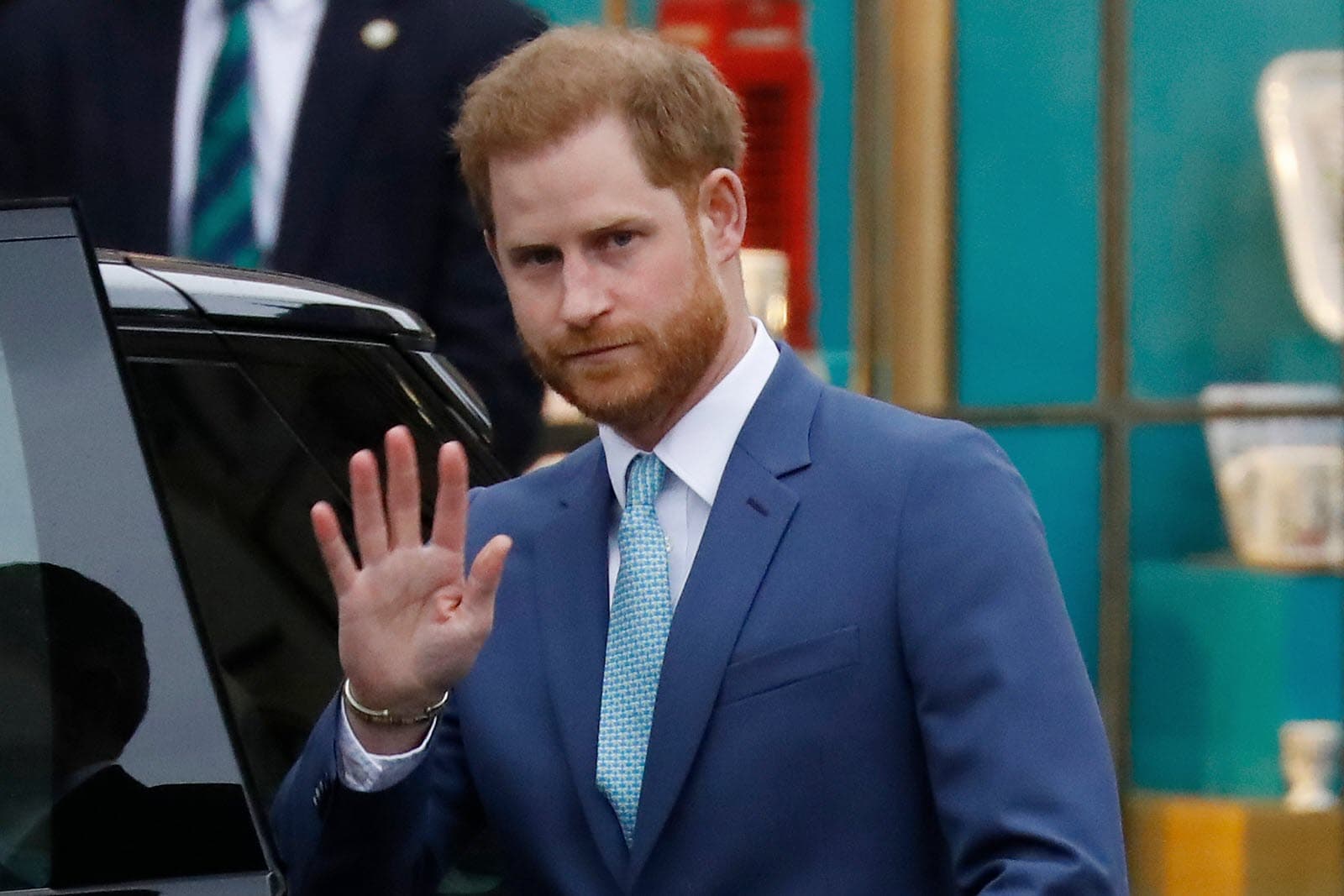 Le prince Harry pourrait perdre le titre du duc de Sussex