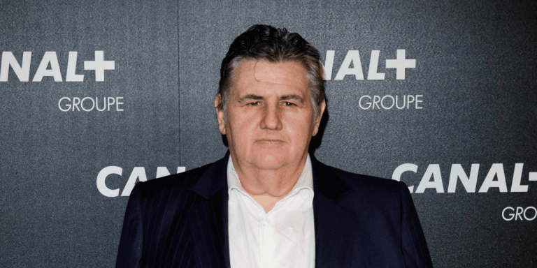 Pierre Ménès condamné à deux mois de prison avec sursis pour agression sexuelle