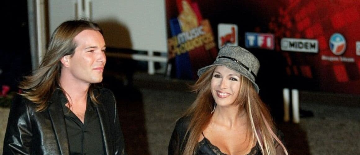 Après 20 ans de mariage, Hélène Ségara et Mathieu Lecat auraient divorcé
