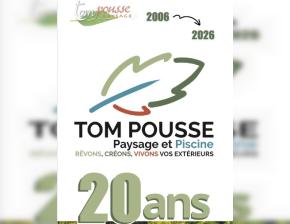 Tombola anniversaire – Les 20 ans de notre entreprise