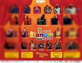 Itanoo Comedy Show 2024: