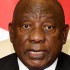 Cyril Ramaphosa réélu président d’Afrique du Sud