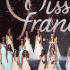 Election Miss France 2021 aura lieu au Puy du Fou