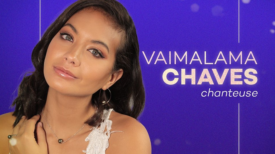 Agressée, l'ex-Miss France Vaimalama Chaves porte plainte contre une bande de jeunes à Paris