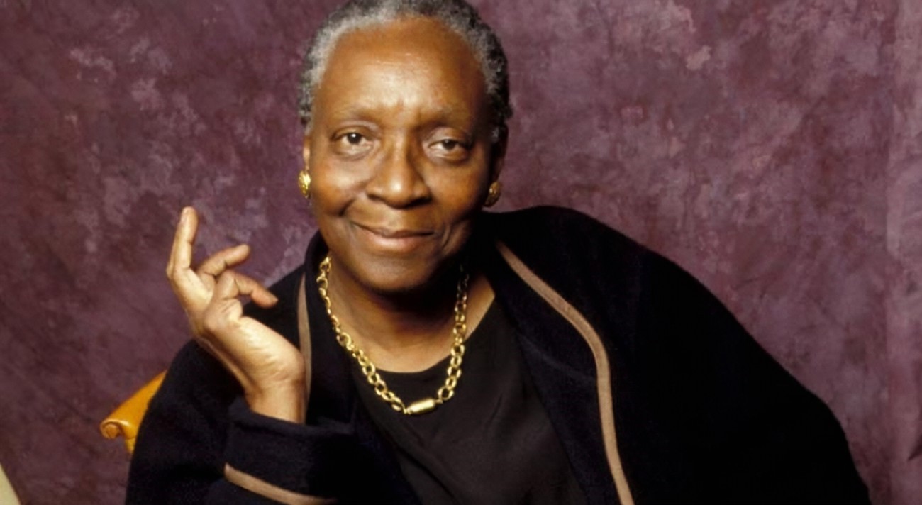 Décès de l’écrivaine guadeloupéenne Maryse Condé à l’âge de 90 ans
