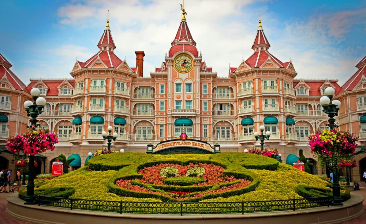 Disneyland Paris annonce sa réouverture avec des innovations