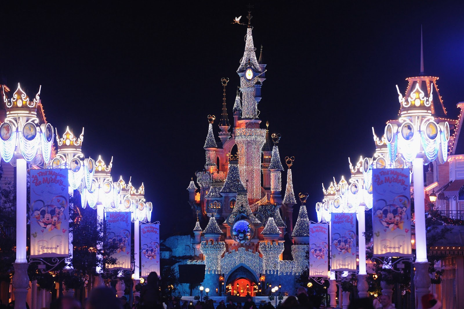 Disneyland Paris s’invite désormais chez vous