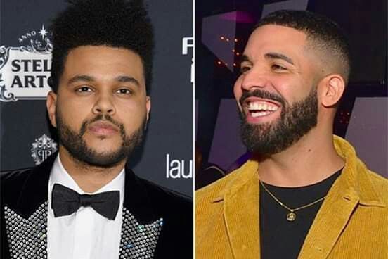 Drake et The Weeknd boycottent les Grammys Awards pour la deuxième année consécutive