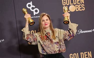 Golden Globes 2024 : le film français «  Anatomie d’une chute » conquiert Hollywood