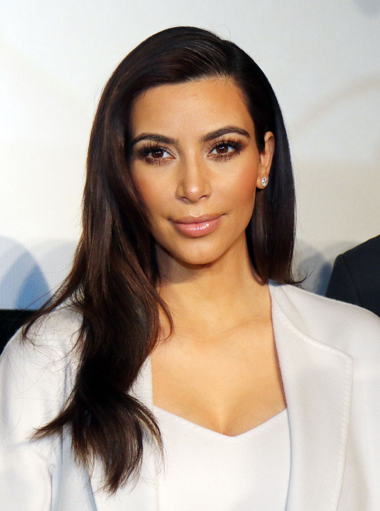 Insolite, Kim Kardashian élue « homme de l’année »
