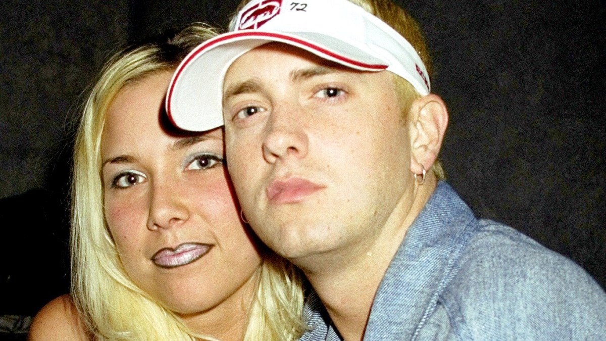 Kimberly Scott, l'ex-femme d'Eminem, a frôlé la mort