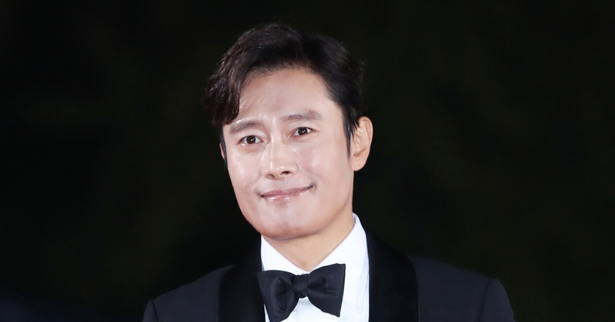 L'acteur de "Parasite" Lee Sun-kyun retrouvé mort au milieu d'une enquête antidrogue