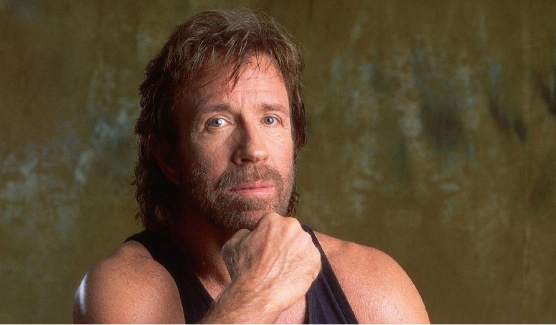 L’acteur américain Chuck Norris est mort à l’âge de 86 ans
