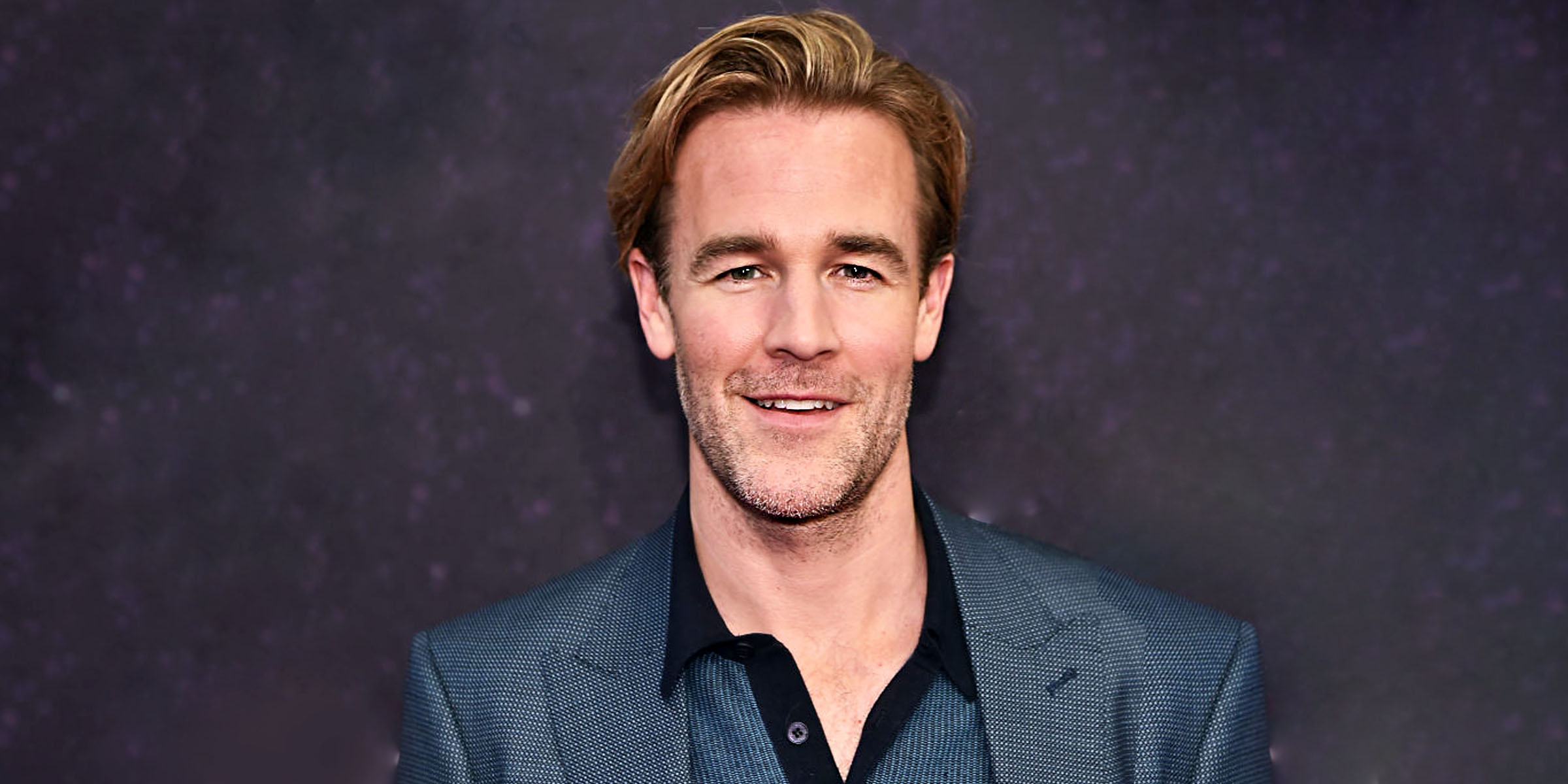  L'acteur James Van Der Beek est décédé à l'âge de 48 ans des suites d'un cancer