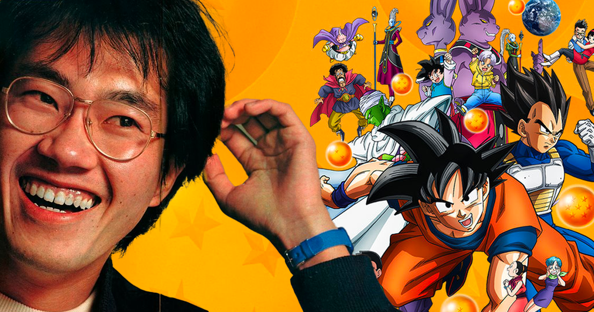 Le créateur de « Dragon ball », Akira Toriyama, est mort à l’âge de 68 ans