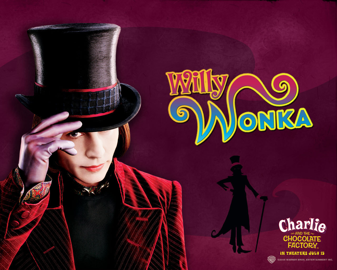 Le film « Wonka » termine l’année 2023 en tête du box-office nord-américain
