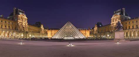 Le Louvre rouvre ce 6 juillet 2020