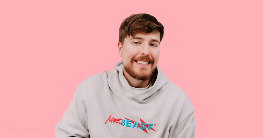 Le YouTubeur MrBeast rachète une banque en ligne