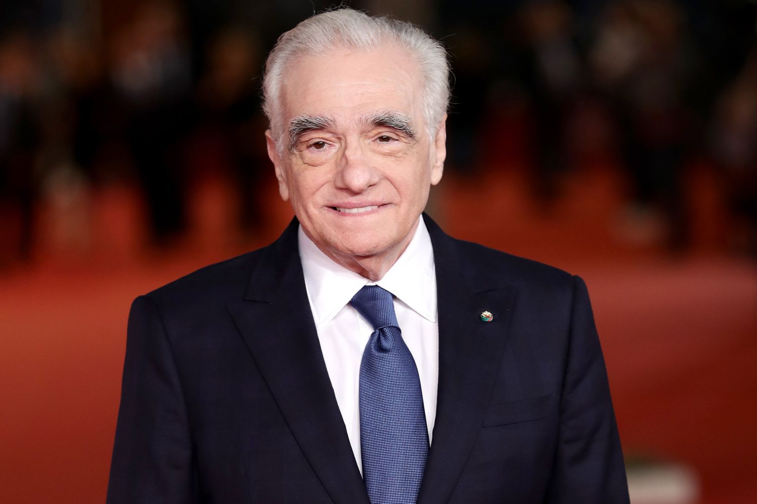Martin Scorsese recevra l'Ours d'or de Berlin pour l'ensemble de sa carrière