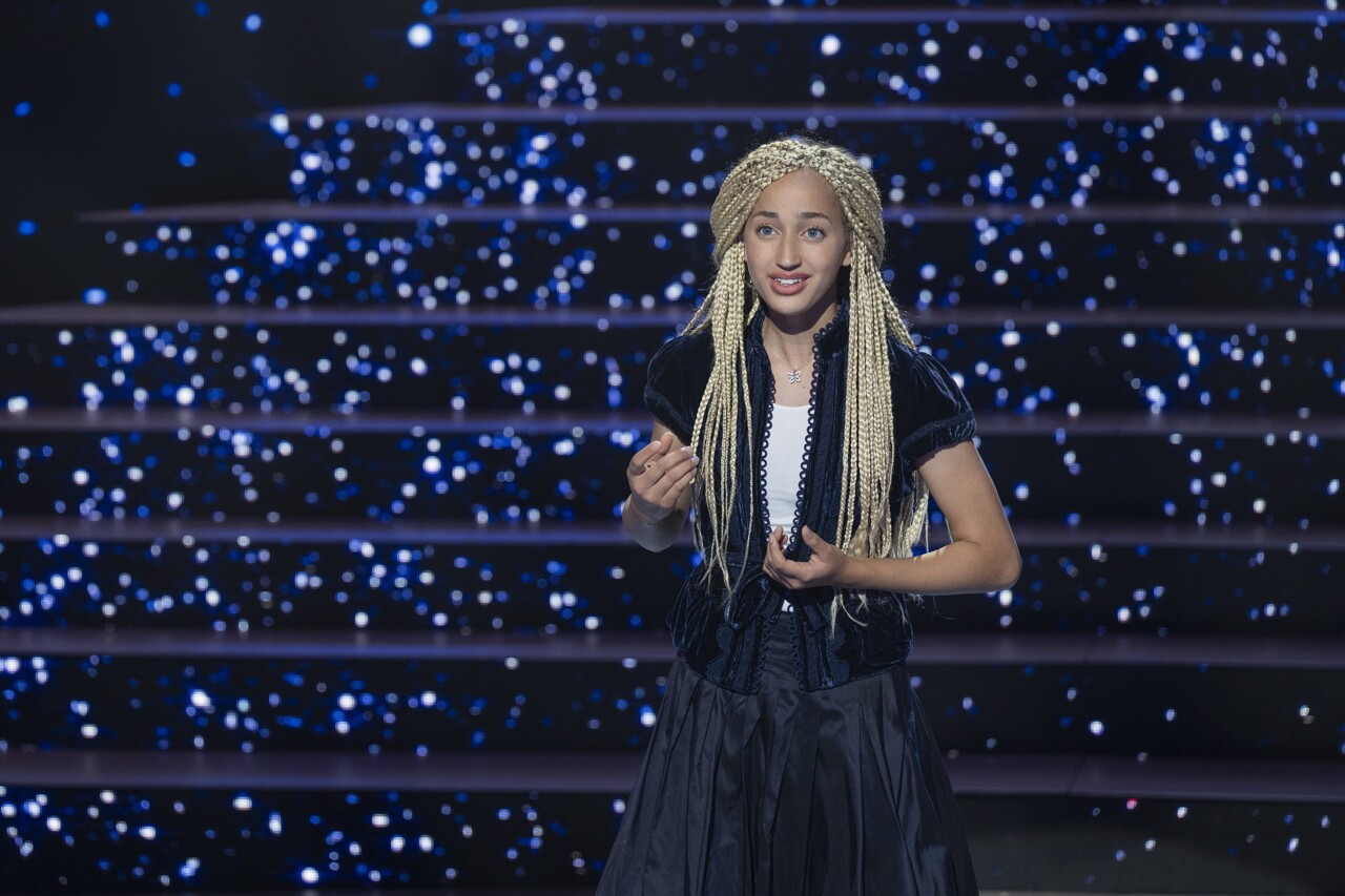 Monroe représentera la France à l’Eurovision 2026