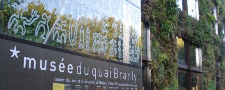 Musée du Quai Branly-Jacques Chirac, 14 ans de succès