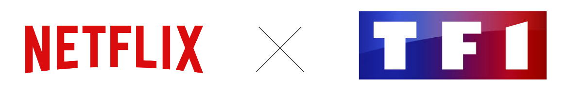 Netflix conclut un partenariat historique pour la distribution des chaînes de TF1 en France