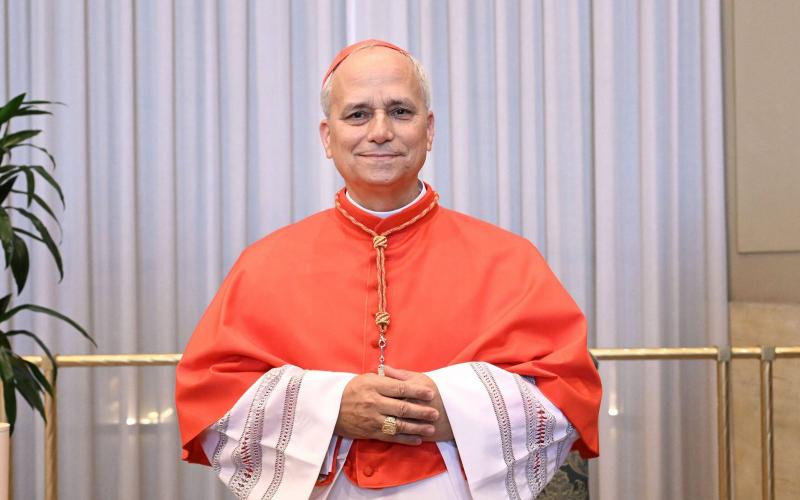 Plus d’un million de personnes à la messe de clôture du pape au Jubilé de la Jeunesse de l’Eglise Catholique