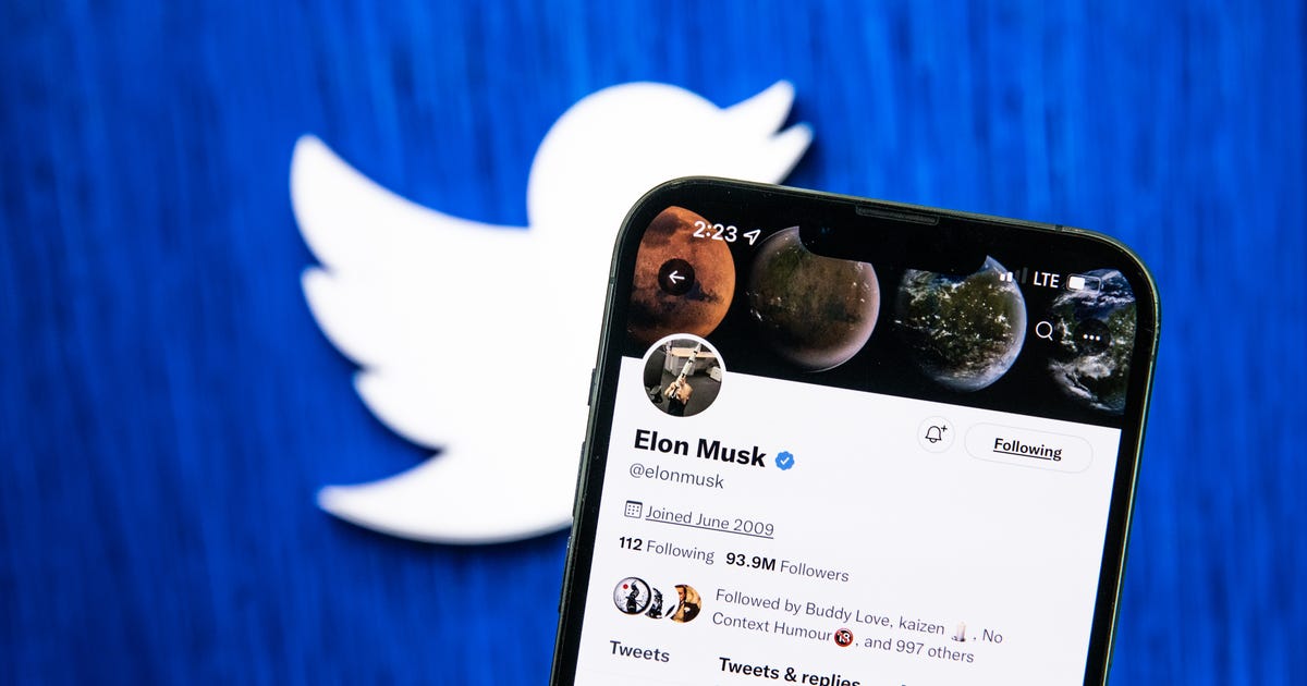 Pour éviter un procès, Elon Musk veut acheter Twitter à 44 milliards de dollars
