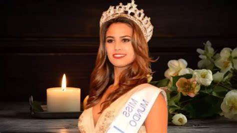 Sherika De Armas, une ancienne candidate de Miss Monde, décède à 26 ans après avoir lutté contre un cancer pendant 2 ans