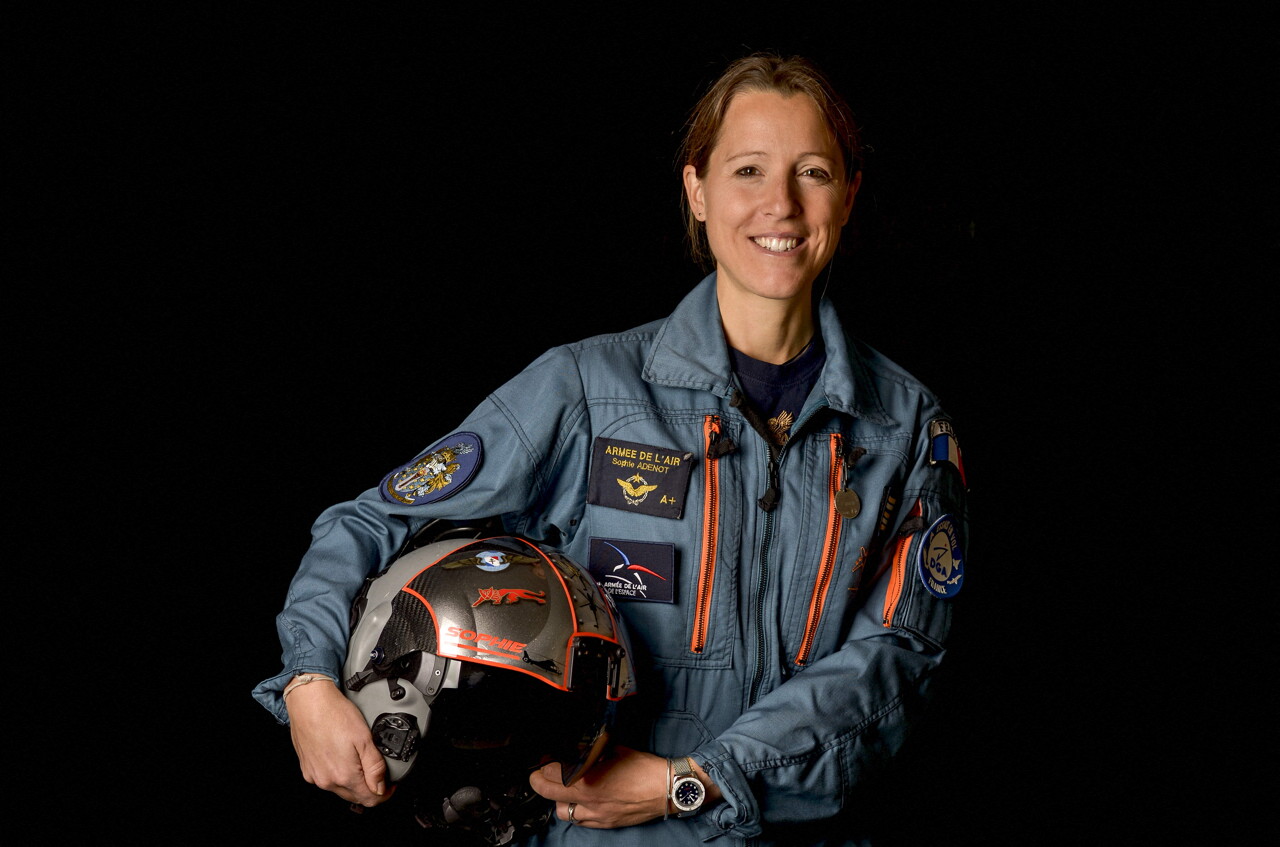 Sophie Adenot devient la deuxième française à intégrer l’Agence spatiale européenne
