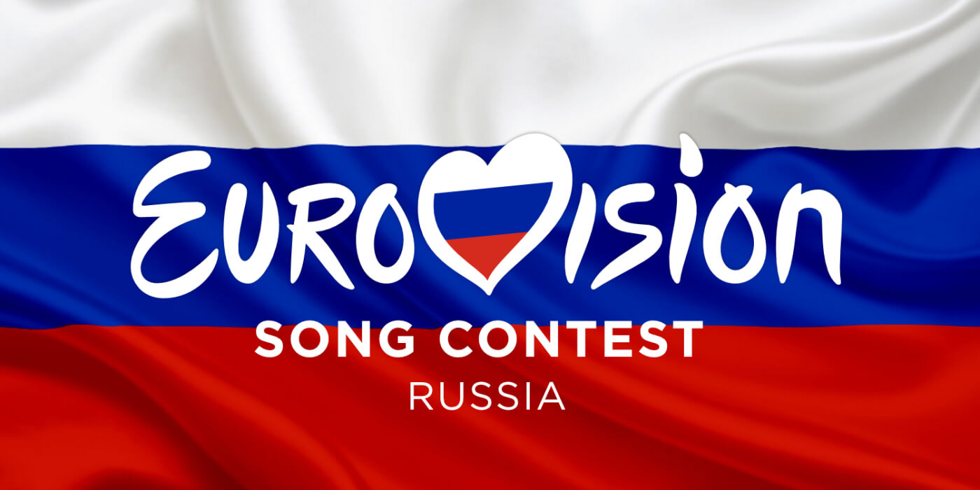 Suite à l’invasion de l’Ukraine, la Russie exclue du concours Eurovision de la chanson 2022